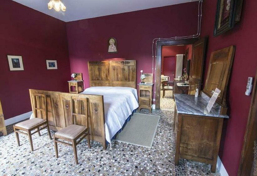 B&b Villa Bornancini