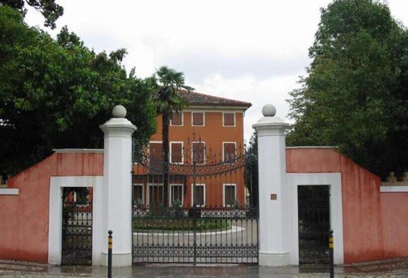 B&b Villa Bornancini