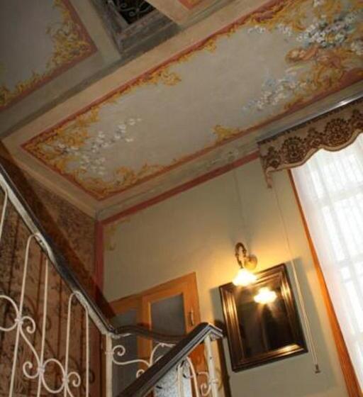 B&b Villa Bornancini