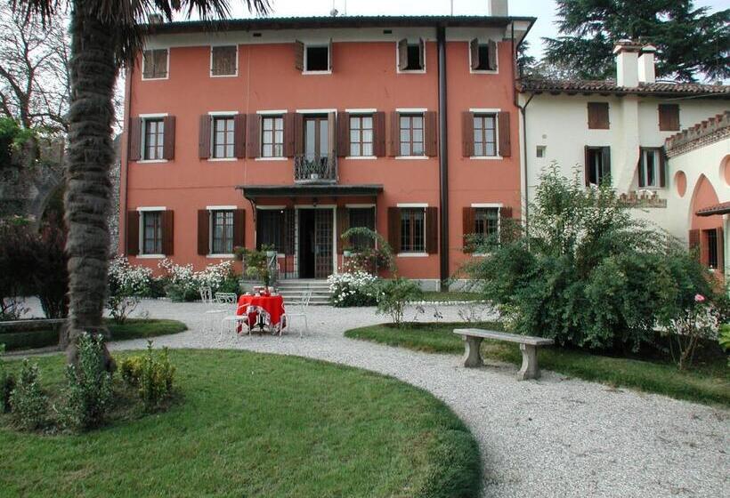 B&b Villa Bornancini