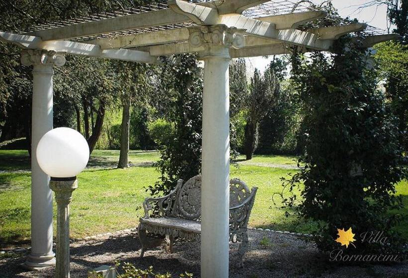 B&b Villa Bornancini