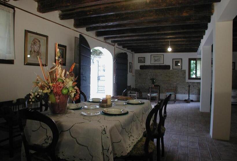 B&b Villa Bornancini