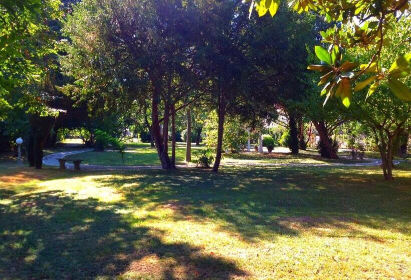 B&b Villa Bornancini
