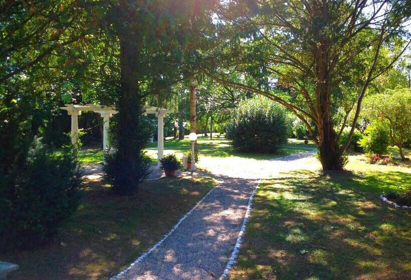 B&b Villa Bornancini