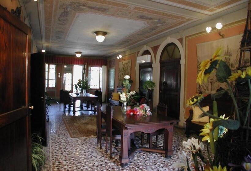 B&b Villa Bornancini
