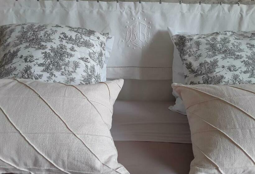 צימר Le Manoir De Crisolles