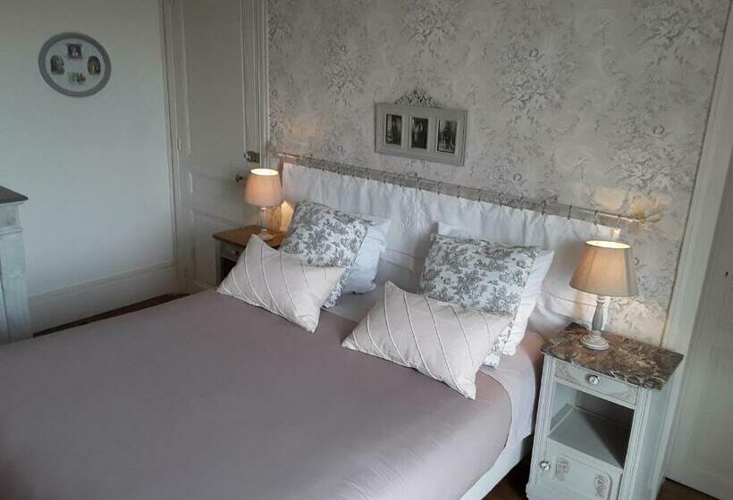 צימר Le Manoir De Crisolles