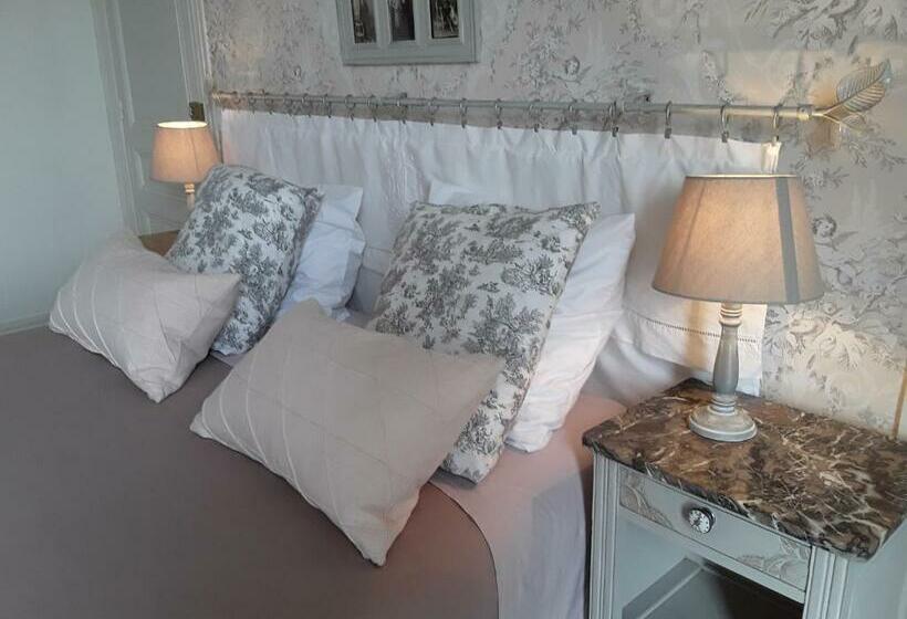 צימר Le Manoir De Crisolles