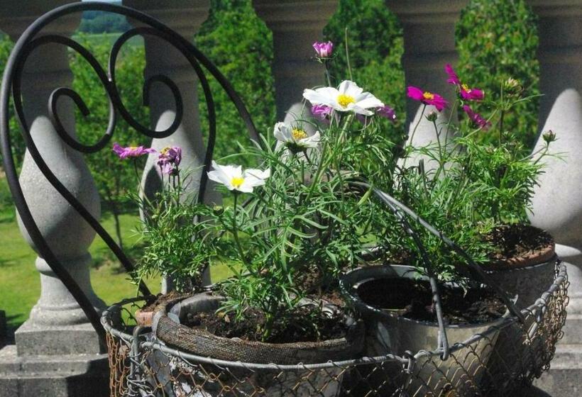 צימר Le Manoir De Crisolles