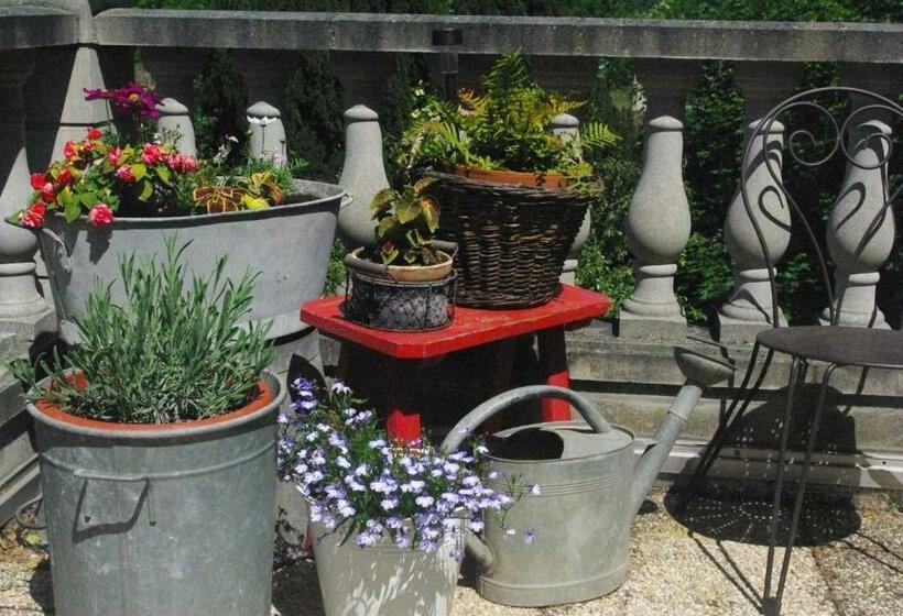 צימר Le Manoir De Crisolles