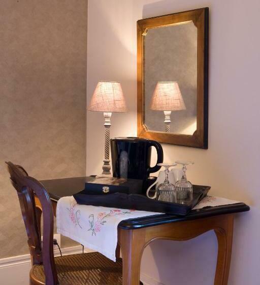 צימר Le Manoir De Crisolles