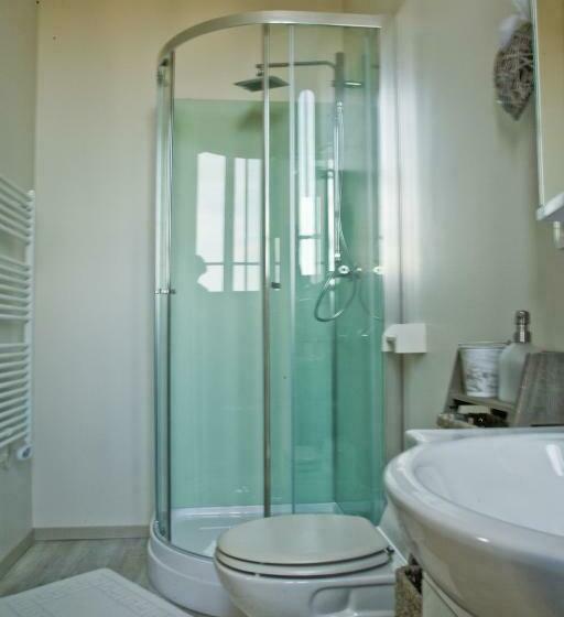 צימר Le Manoir De Crisolles