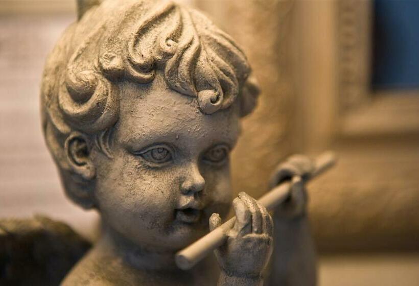 צימר Le Manoir De Crisolles