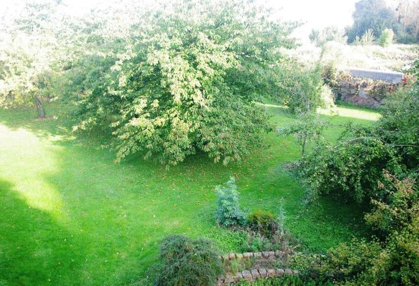 צימר Le Manoir De Crisolles