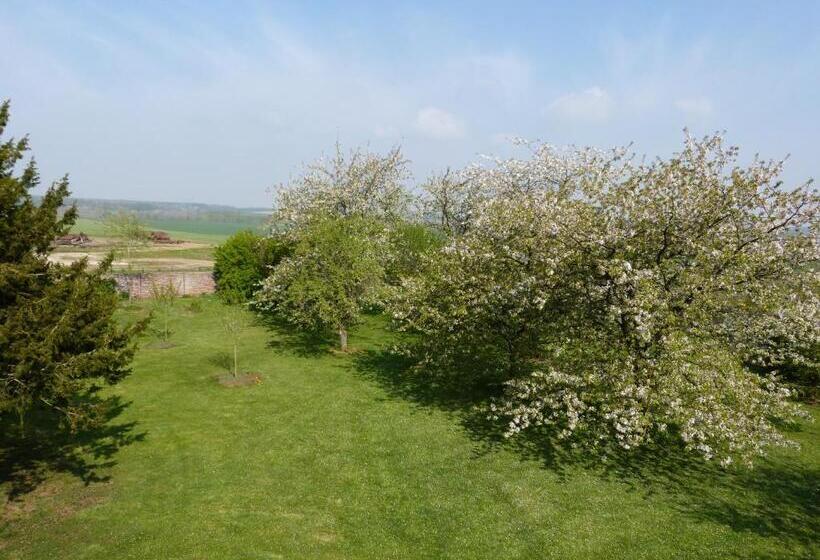 צימר Le Manoir De Crisolles