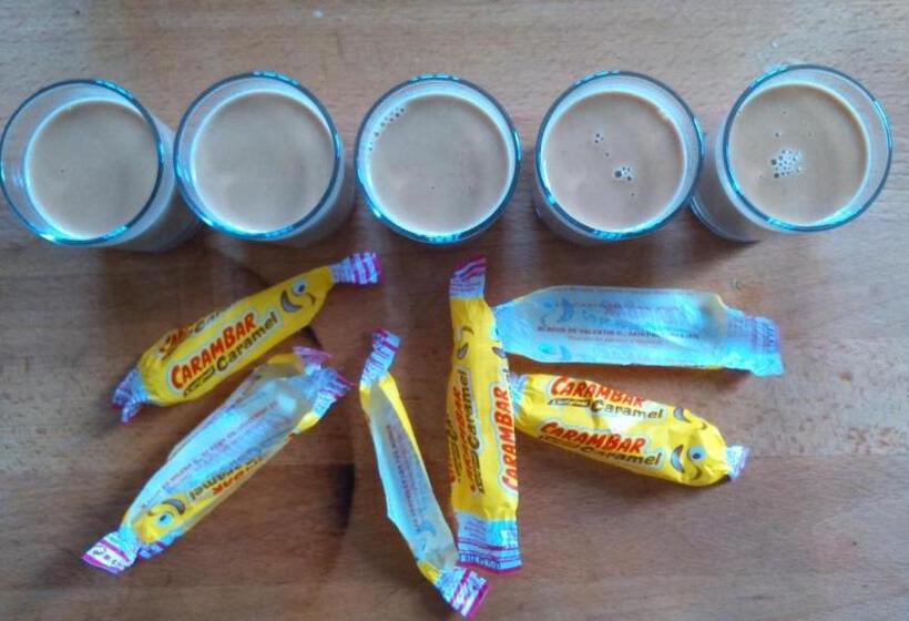 צימר Le Manoir De Crisolles