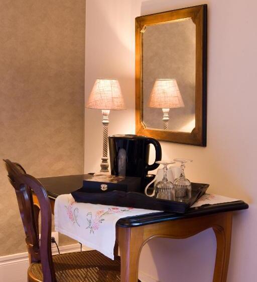 צימר Le Manoir De Crisolles