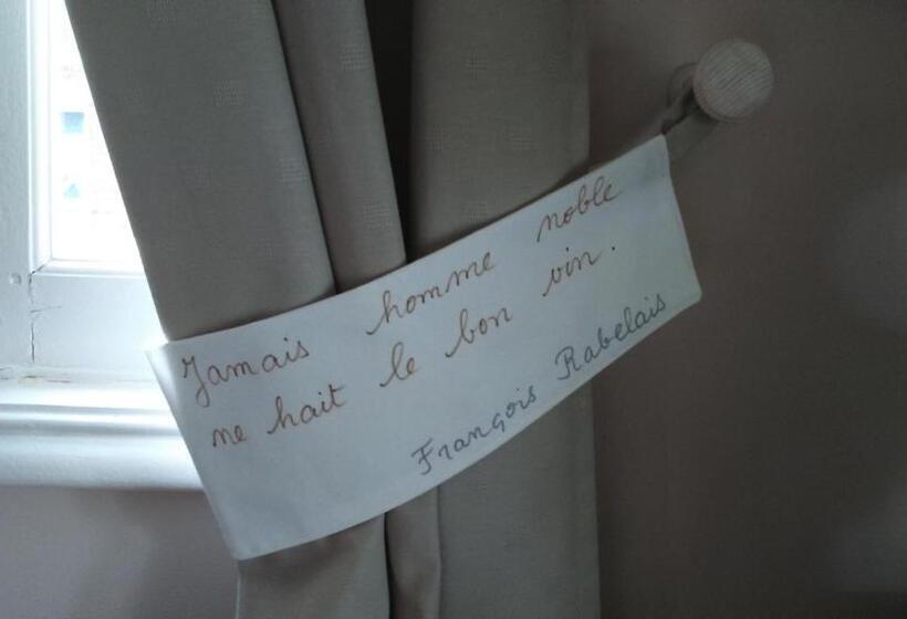 צימר Le Manoir De Crisolles