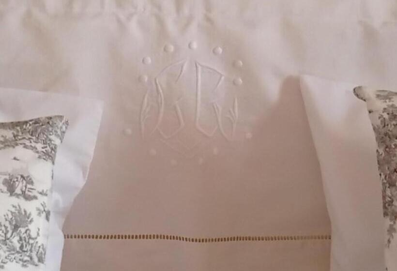 צימר Le Manoir De Crisolles