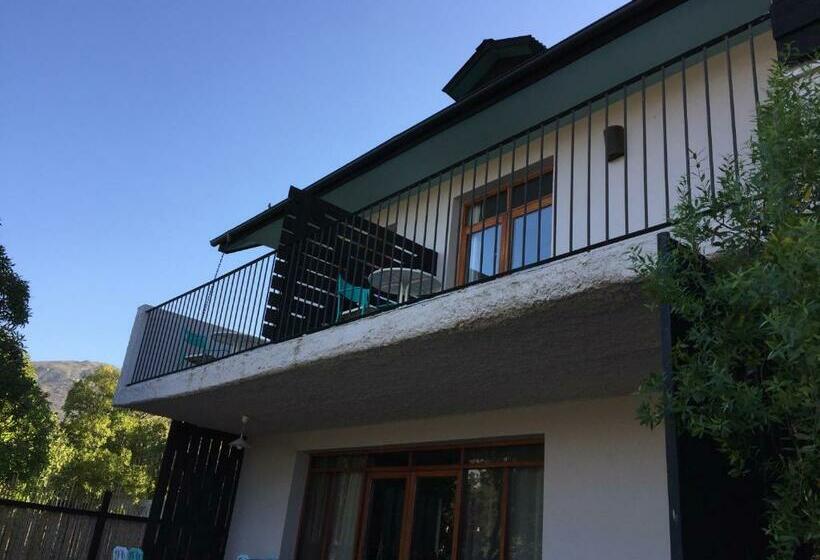 ホテル Casapapudo Boutique Suites