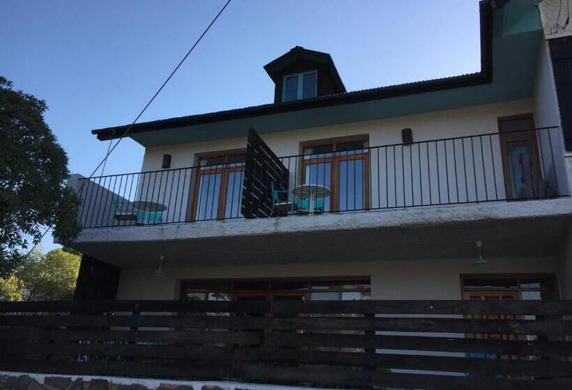 ホテル Casapapudo Boutique Suites