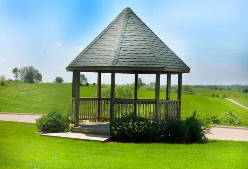 فندق Deer Valley Lodge & Golf