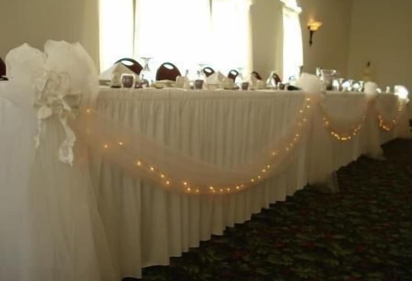 فندق Deer Valley Lodge & Golf