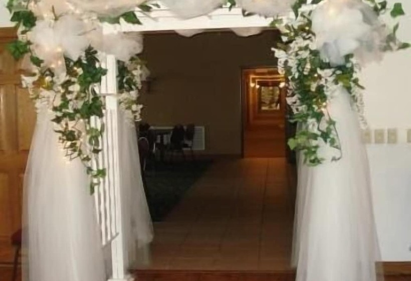 فندق Deer Valley Lodge & Golf