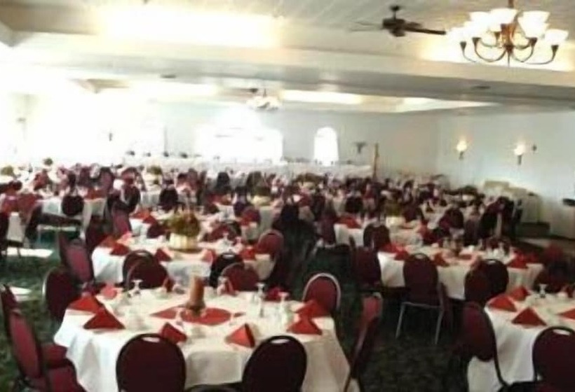 فندق Deer Valley Lodge & Golf