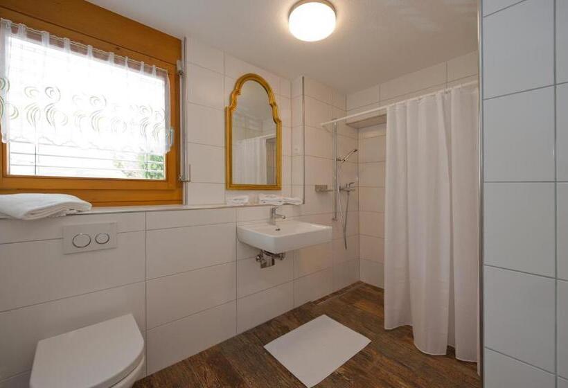 فندق Landgasthof Werdenberg