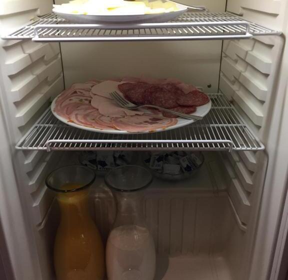 فندق Landgasthof Werdenberg