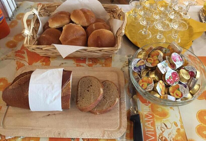 فندق Landgasthof Werdenberg