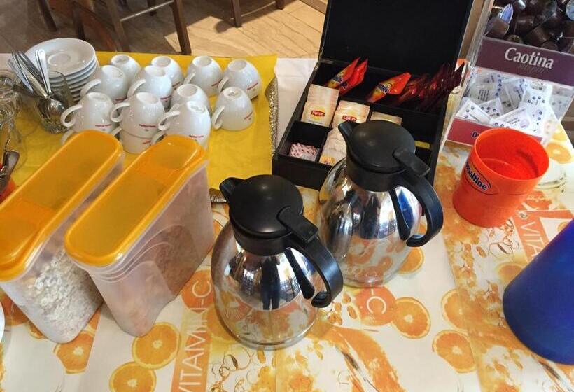 فندق Landgasthof Werdenberg