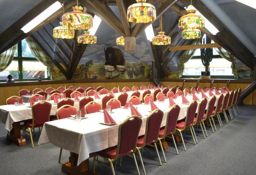 فندق Landgasthof Werdenberg