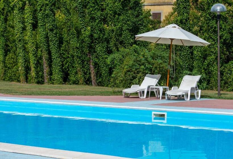 ホテル Villa Dei Pini