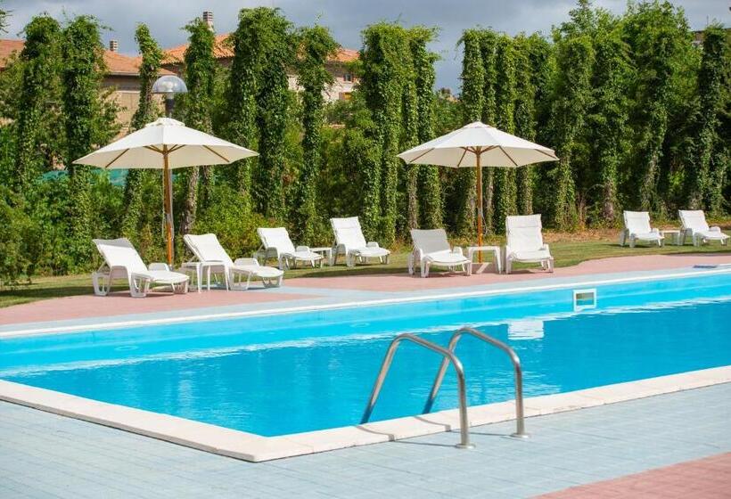 ホテル Villa Dei Pini