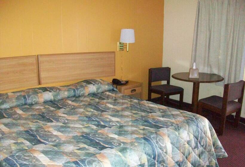 汽车旅馆  Skyland Inn   Bristol