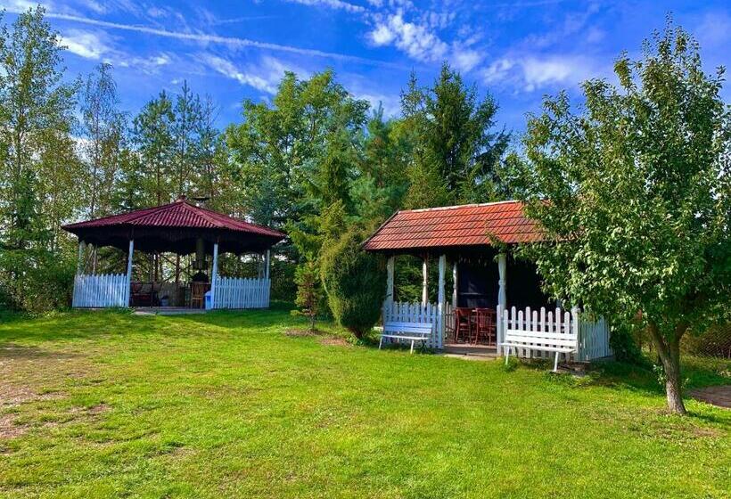 פנסיון Guesthouse Prachovské Skály