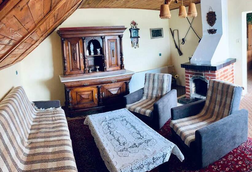פנסיון Guesthouse Prachovské Skály