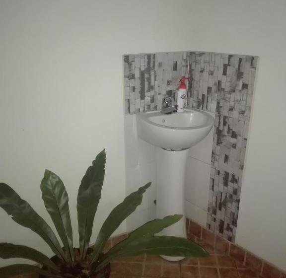 ペンション Lanka Peter S House