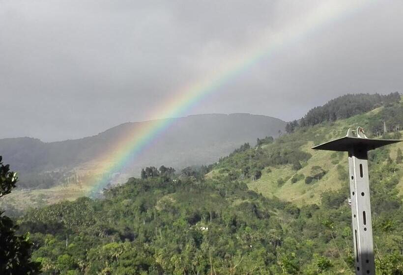 ペンション Lanka Peter S House