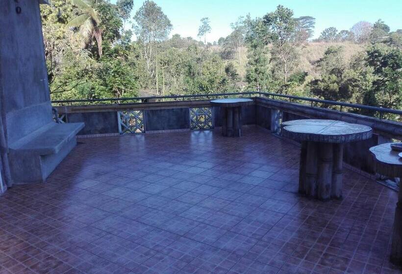 بنسيون Lanka Peter S House