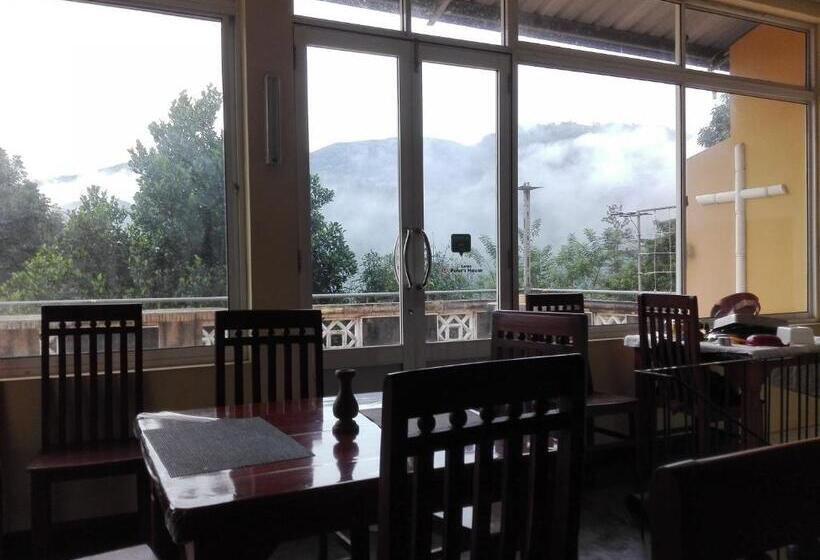 ペンション Lanka Peter S House