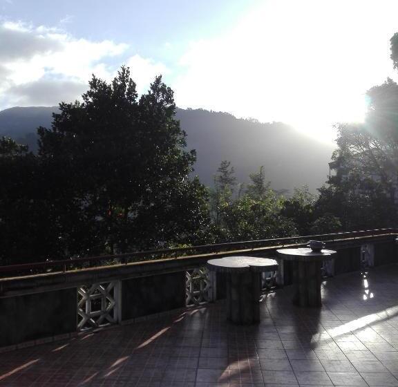 بنسيون Lanka Peter S House