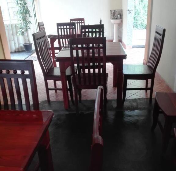 ペンション Lanka Peter S House