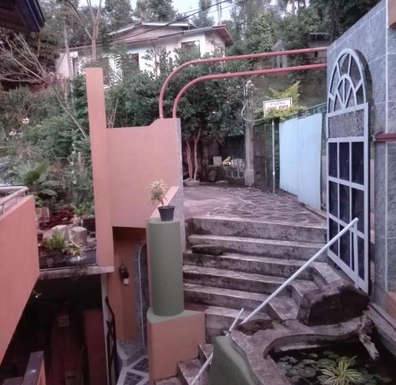 ペンション Lanka Peter S House