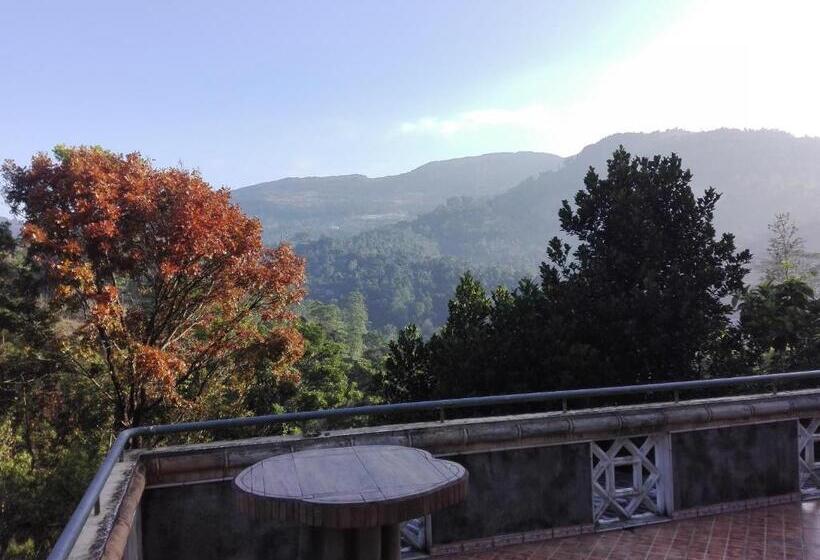 ペンション Lanka Peter S House