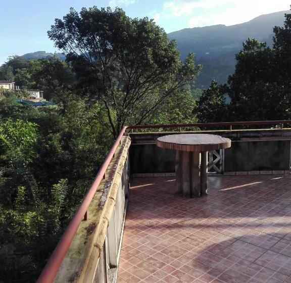 ペンション Lanka Peter S House