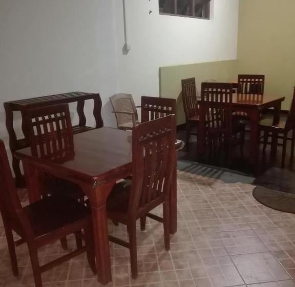 ペンション Lanka Peter S House