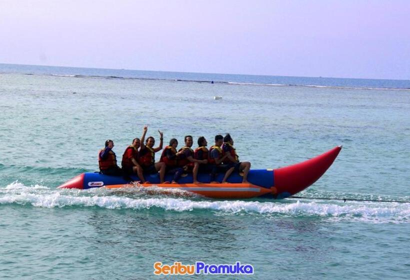 פנסיון Royal Mermaid